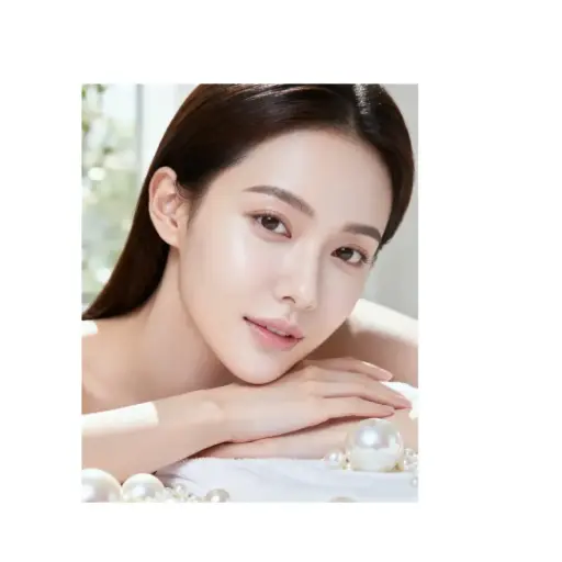 珍珠肌淨透美白 SPA